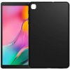 Pouzdro na tablet Hurtel Zadní pouzdro Slim Case pro tablet iPad Pro 12,9 2021, 5907769332678 černé