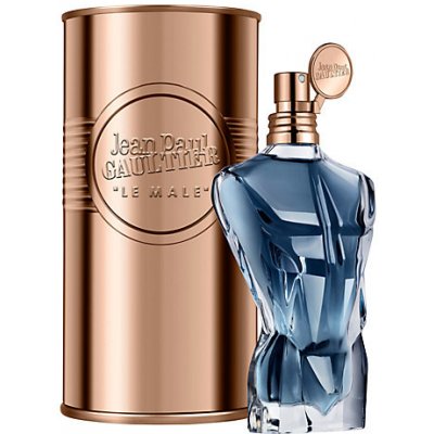 Jean Paul Gaultier Le Male Essence parfémovaná voda pánská 125 ml tester – Zboží Mobilmania