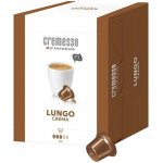 Cremesso Kapsle Lungo Crema 48 ks – Zbozi.Blesk.cz
