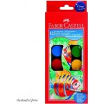 Faber-Castell 24 mm 12 barev – Zbozi.Blesk.cz