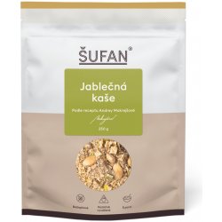 Šufan Jablečná kaše 250 g