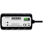 REXlink GV56 GPS lokátor do auta – Zboží Živě