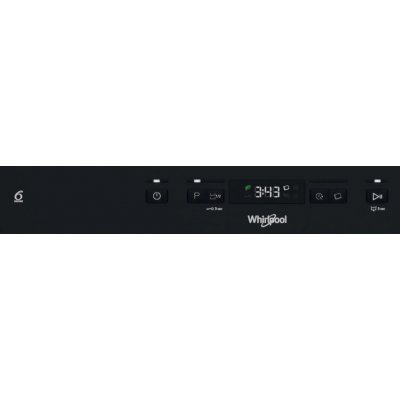 Whirlpool W2F HD624 X – Hledejceny.cz