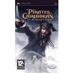 Pirates of the Caribbean At Worlds End – Zboží Živě