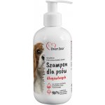 OVER ZOO Šampon pro dlouhosrsté psy 250 ml – HobbyKompas.cz