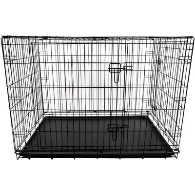 Aga Klec pro zvířata 90 x 60 x 67 cm – Sleviste.cz