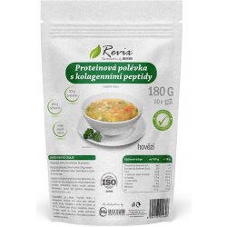 Revix by Maxxwin Proteinová polévka + kolagen peptidy 180 g