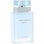 Dolce & Gabbana Light Blue Eau Intense parfémovaná voda dámská 50 ml tester – Hledejceny.cz
