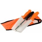 Morakniv Hunting Set 3000 Orange 12098 – Hledejceny.cz