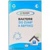 Přípravky pro žumpy, septiky a čističky Sanbien Superkoncentrát bakterie do žump a septiků 50g