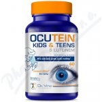 Ocutein Kids&Teens s luteinem 60 ks – Hledejceny.cz