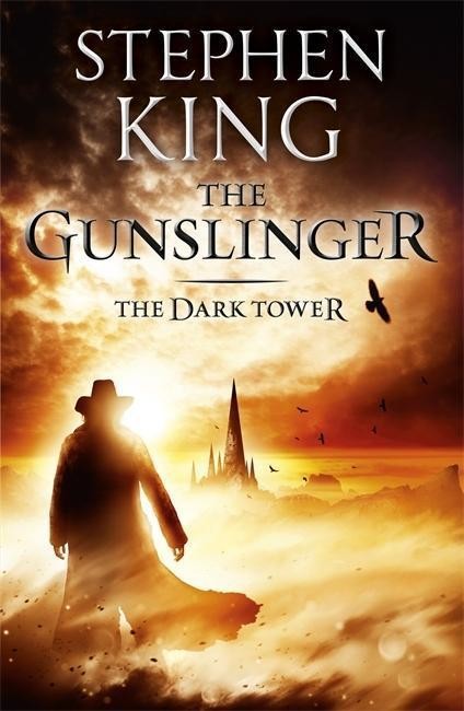 Dark Tower 1: The Gunslinger Stephen King