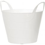 PROSPERPLAST Taška BILLY bílá 48,2cm – Zbozi.Blesk.cz