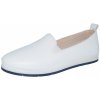 Dámské espadrilky SAFE STEP DÁMSKÁ OBUV SLIP-ON 23810 bílá