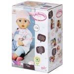 Zapf Creation Baby Annabell Mia – Hledejceny.cz