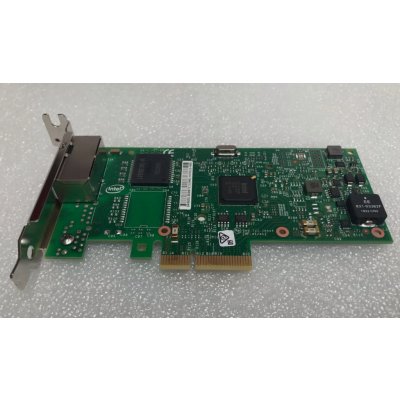 Intel I350T2V2BLK – Zboží Mobilmania