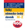 Velký česko-německý slovník