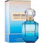 Roberto Cavalli Paradiso Azzurro parfémovaná voda dámská 75 ml – Hledejceny.cz