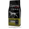 Granule pro psy Optima Nova Dog Adult DIGESTIVE Grain Free Rabbit 2 kg