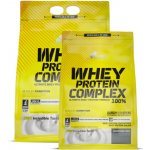 Olimp Whey Protein Complex 100% 2270 g – Hledejceny.cz