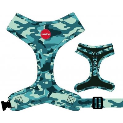 Reedog Postroj CAMO – Sleviste.cz