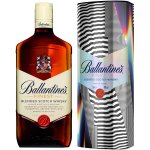 Ballantine’s Finest 40% 0,7 l (holá láhev) – Sleviste.cz