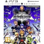 Kingdom Hearts HD 2.5 Remix – Zbozi.Blesk.cz