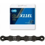 KMC X-11-EL – Zboží Mobilmania