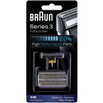 Braun 31S – Sleviste.cz