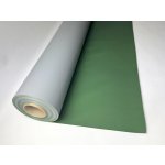 Mikel PVC plachtovina 430g/m² 650g/m²,1,5m 650g/1m² Žlutá 3002546 – Zboží Dáma