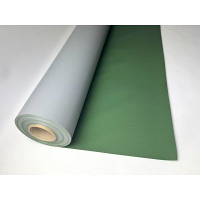 Mikel PVC plachtovina 430g/m² 650g/m²,1,5m 650g/1m² Žlutá 3002546 – Zboží Dáma