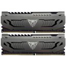 Patriot Viper 4 DDR4 16GB (2x8GB) 3000MHz PV416G300C6K