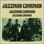 Jazzman Cimrman - Jiří Šebánek, Karel Velebný – Hledejceny.cz