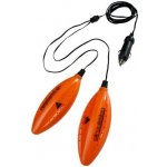 Alpenheat Circulation Vyhřívač a vysoušeč bot UV AD6 – Zboží Dáma