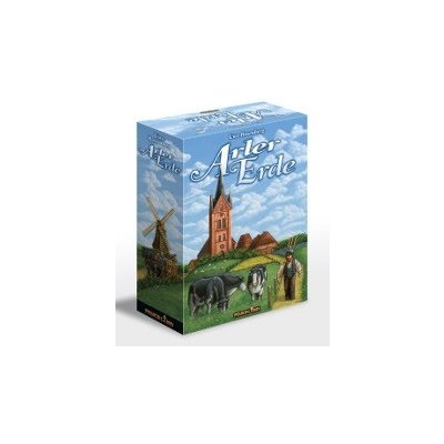 Arler Erde Fields of Arle DE – Zboží Mobilmania