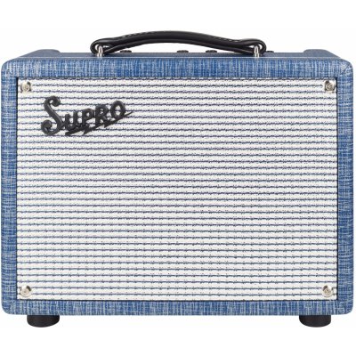 Supro 64 Reverb