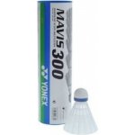 Yonex Mavis 300 6ks – Zboží Dáma