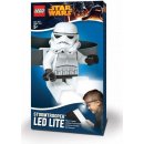 Lego LED Star Wars Stormtrooper 7 cm