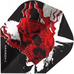 Harrows Prime Heavy Metal standard No6 100 mikronů – Sleviste.cz