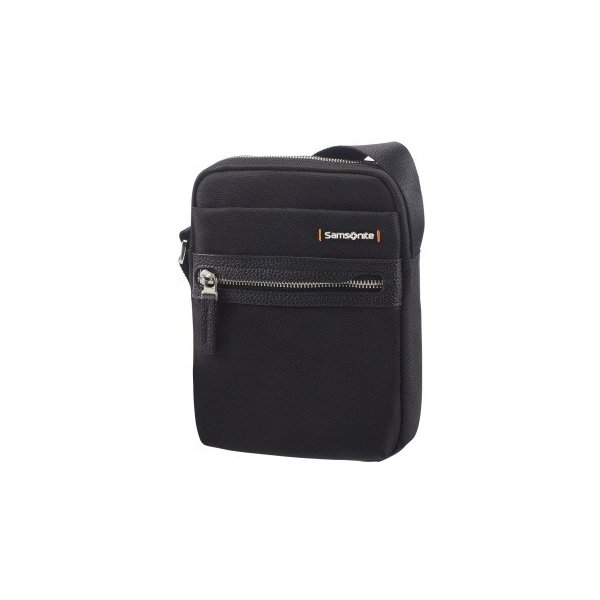 Samsonite kapsa na pánská přes rameno Hip-class black 79D-09001 od 1 699 Kč  - Heureka.cz