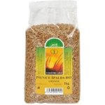 Country Life Pšenice špalda Bio 1 kg – Zboží Dáma