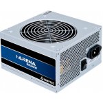 Chieftec iArena Series 400W GPB-400S – Zbozi.Blesk.cz