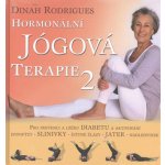 Hormonální jógová terapie 2 - Dinah Rodrigues – Hledejceny.cz