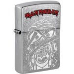 Zippo Iron Maiden 25701 – Hledejceny.cz