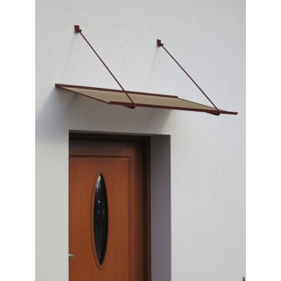 LanitPlast SP1 120/70 hnědá LG2466 – Zboží Mobilmania