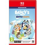 Blueys Happy Snaps (Deluxe Edition) – Zboží Mobilmania