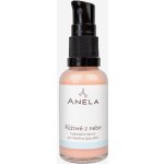 Anela hydratační sérum pro všechny typy pleti Růžové z nebe 30 ml – Sleviste.cz