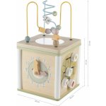 Zopa aktivity kostka – Sleviste.cz