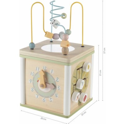 Zopa aktivity kostka – Sleviste.cz