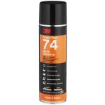 3M 74 Scotch-Weld™ lepidlo ve spreji na pěny 500 ml – Hledejceny.cz